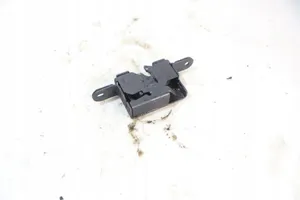 Renault Fluence Engine bonnet/hood lock/catch 