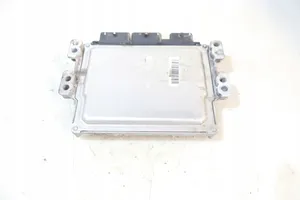 Renault Fluence Komputer / Sterownik ECU silnika 28252915