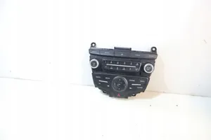 Ford Focus C-MAX Controllo multimediale autoradio 