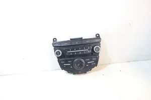 Ford Focus C-MAX Controllo multimediale autoradio 