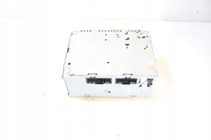 Ford Focus C-MAX Cadre, panneau d'unité radio / GPS 10R-048415