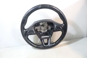 Ford Focus C-MAX Steering wheel 