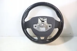 Ford Focus C-MAX Steering wheel 