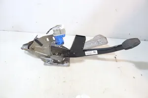 Ford Focus C-MAX Pedal de embrague 