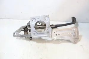 Ford Focus C-MAX Pedal de embrague 