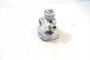 Citroen C2 Engine shut-off valve 408239821001