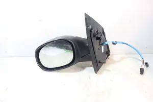 Citroen C2 Front door electric wing mirror 