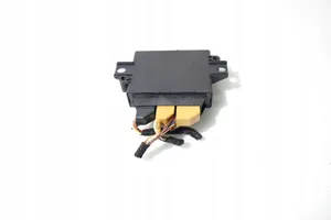 Volkswagen Touran II Parking PDC control unit/module 