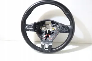 Volkswagen Touran II Steering wheel 