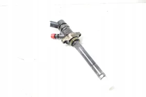 Peugeot 307 Injecteur de carburant 0445110239