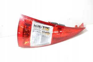 Citroen C3 Lampa tylna 