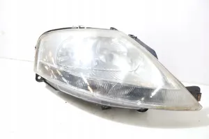 Citroen C3 Lampa przednia 