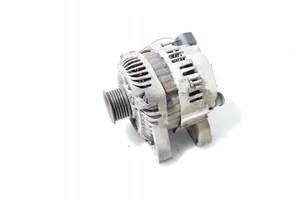 Citroen C3 Alternator 