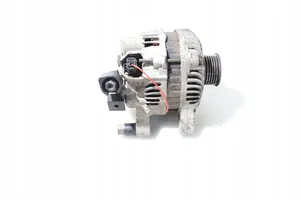 Citroen C3 Alternator 