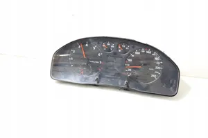 Audi A4 S4 B5 8D Clock 