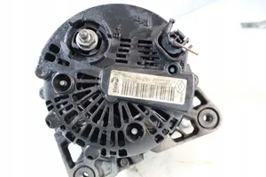 Renault Fluence Alternator 2606272B