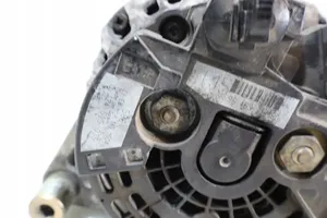 Peugeot 307 CC Alternator 0124525035