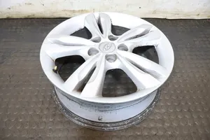 Hyundai ix 55 Felgi aluminiowe R17 