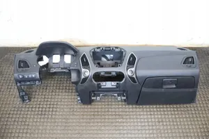 Hyundai ix 55 Panel de instrumentos 