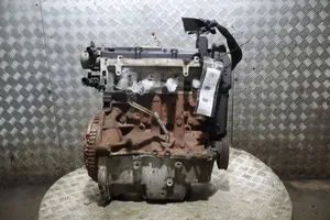Renault Fluence Moottori 