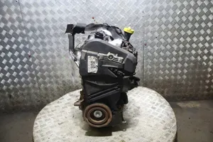 Renault Fluence Engine 