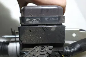 Toyota C-HR Pompa ABS 