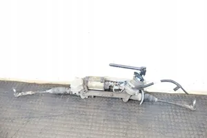 Opel Zafira C Steering rack 