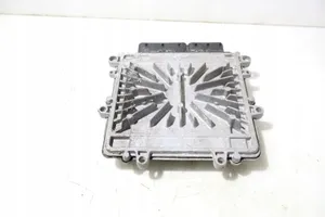 Volvo S80 Unité de commande, module ECU de moteur 0281012765