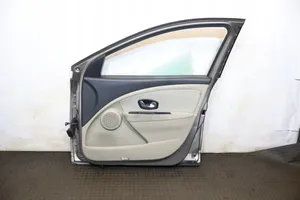 Renault Fluence Front door 