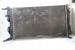 Renault Fluence Radiateur de refroidissement 