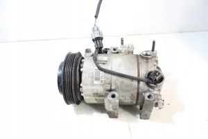 Hyundai ix 55 Compressore aria condizionata (A/C) (pompa) 