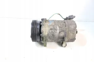 Audi TT Mk1 Air conditioning (A/C) compressor (pump) 