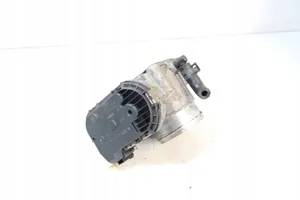 Audi TT Mk1 Engine shut-off valve 0280750036