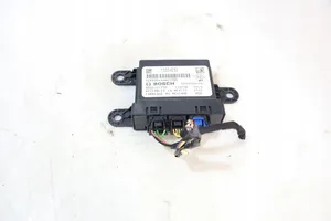 Opel Astra J Centralina/modulo sensori di parcheggio PDC 0263004446