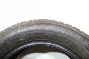 Opel Zafira C R16 winter tire 