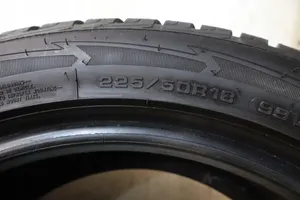 Ford Focus C-MAX R18 winter tire 