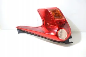 Nissan Juke I F15 Lampa tylna 