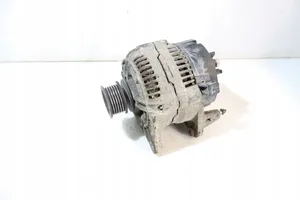 Volkswagen Polo III 6N 6N2 6NF Generatore/alternatore 0123310001