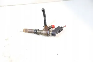 Peugeot 307 Injecteur de carburant 9636819380