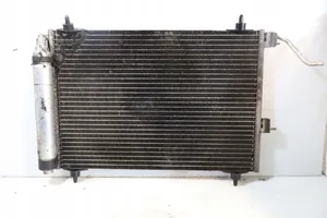 Peugeot 307 Radiateur condenseur de climatisation 