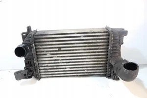 Opel Meriva B Chłodnica powietrza doładowującego / Intercooler 