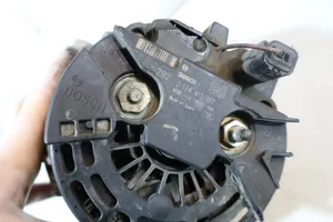 Renault Megane I Alternador 0124415007