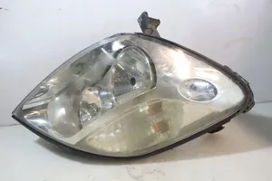 Renault Megane I Headlight/headlamp 