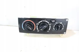 Renault Megane I Interior fan control switch 