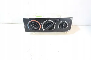 Renault Megane I Interior fan control switch 