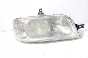Fiat Ducato Headlight/headlamp 