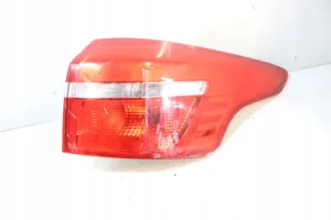 Ford Focus C-MAX Lampa tylna 