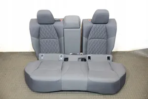 Toyota Corolla E210 E21 Sėdynių / durų apdailų komplektas 