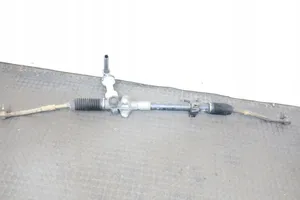 Hyundai ix 55 Steering rack 