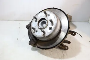 Hyundai ix 55 Rear wheel bearing hub 